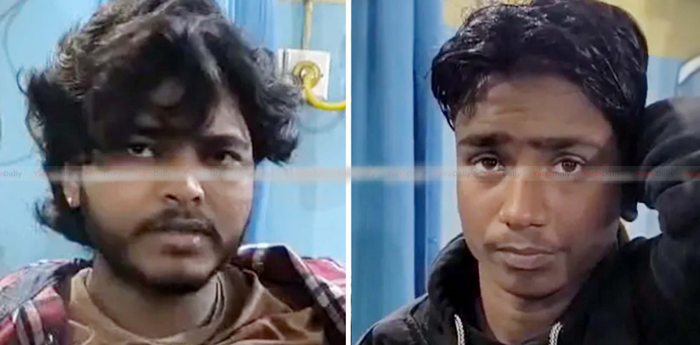 अज्ञात समूहको आक्रमणबाट वीरगञ्जमा दुई किशोर घाइते