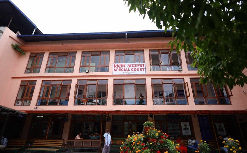 भ्रष्टाचार मुद्दामा कल्याणपुरका पूर्वमेयर साह दोषी