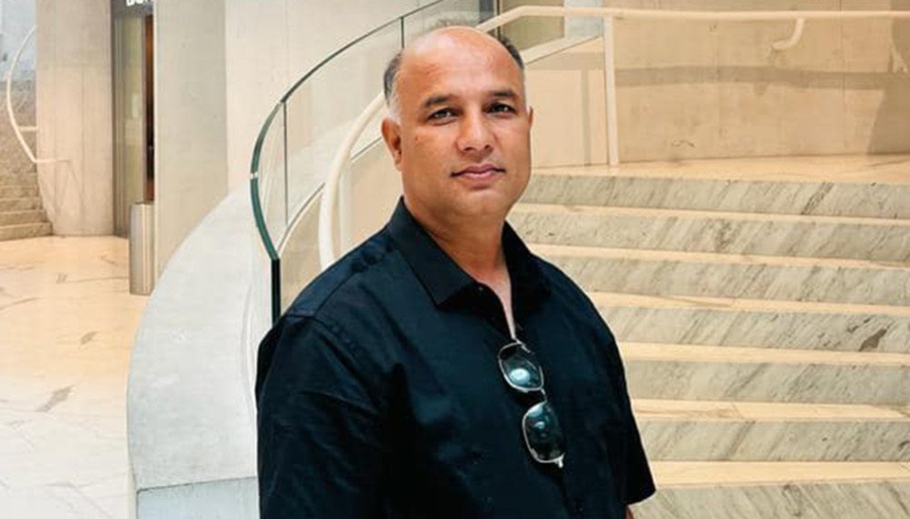 निलम्बित मेयर थापाको भ्रष्टाचार मुद्दा अदालतमा सुनुवाइ हुँदै