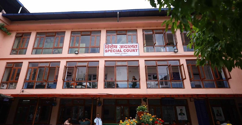 तत्कालीन नगर प्रमुखसहित १४ जनामाथि भ्रष्टाचार मुद्दा दायर