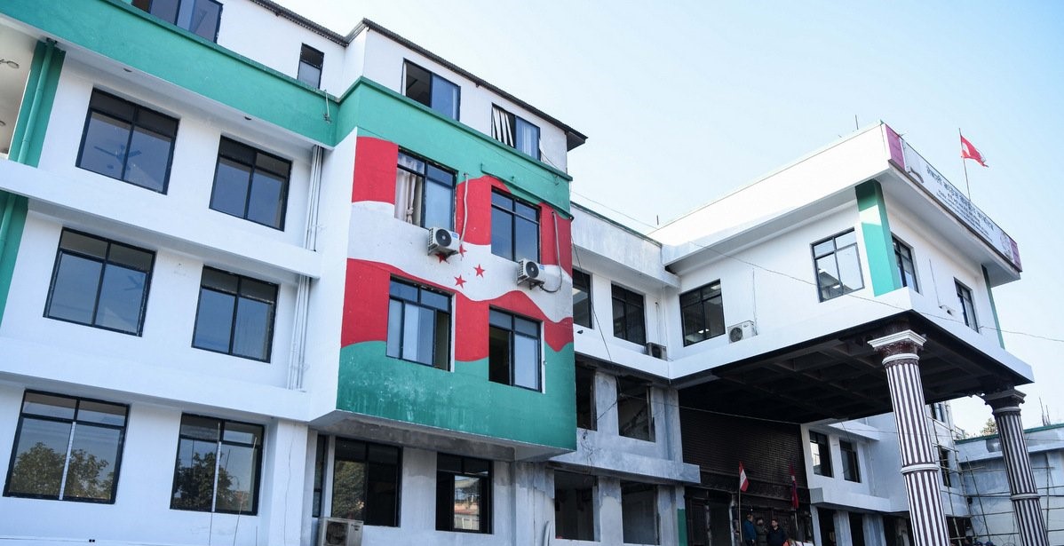 कांग्रेस संस्थापन पक्षको पत्रकार सम्मेलन स्थगित, नयाँ मिति तय हुन बाँकी