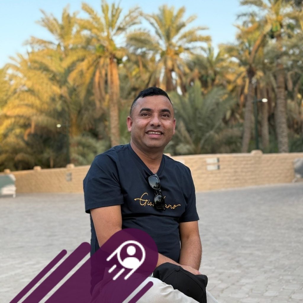 यूएईका लागि कार्यरत श्रम काउन्सेलर पौडेल सरकारको आदेशमा फिर्ता