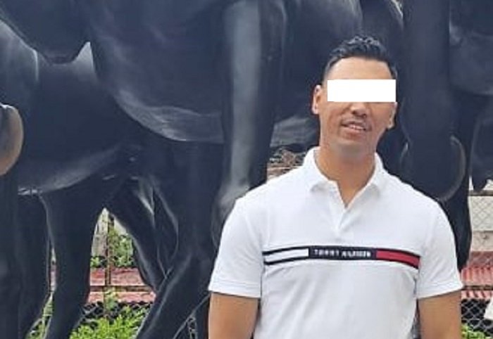 प्राइड क्यासिनो लुट काण्ड: दोर्जे शेर्पा पक्राउ