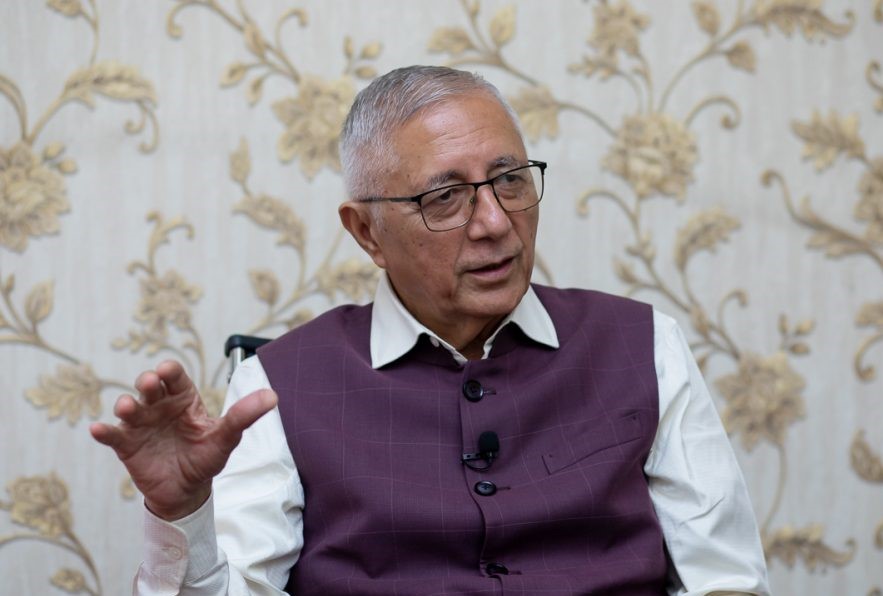 विधि सान्दर्भिकता सुनिश्चित गर्न महाधिवेशन प्रतिनिधि काठमाडौंमा उपस्थित