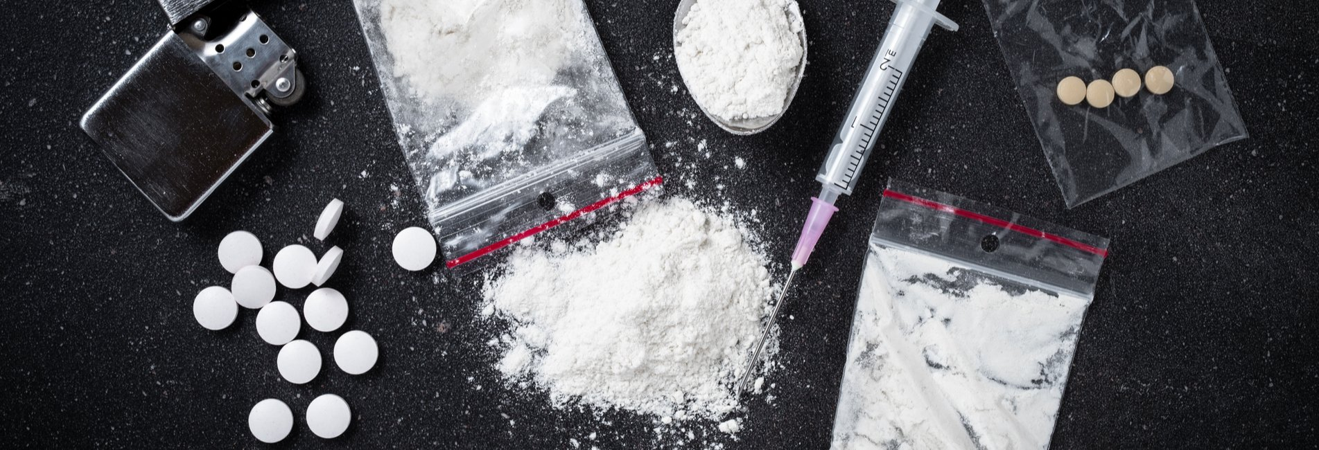 दाङमा लागु औषध ब्राउन सुगरसहित एक जना पक्राउ, मोटरसाइकल बरामद