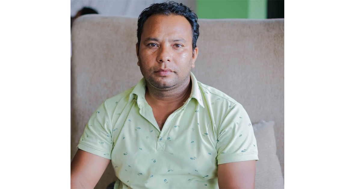 रुपन्देही नाउपाका अध्यक्षसहित ३३ जनाले सामूहिक राजीनामा दिँदै, रास्वपामा जाने तयारी