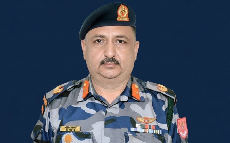 निर्वाचन सुरक्षाः १० मिनेटमै घटनास्थल पुग्ने एक्सन टोली