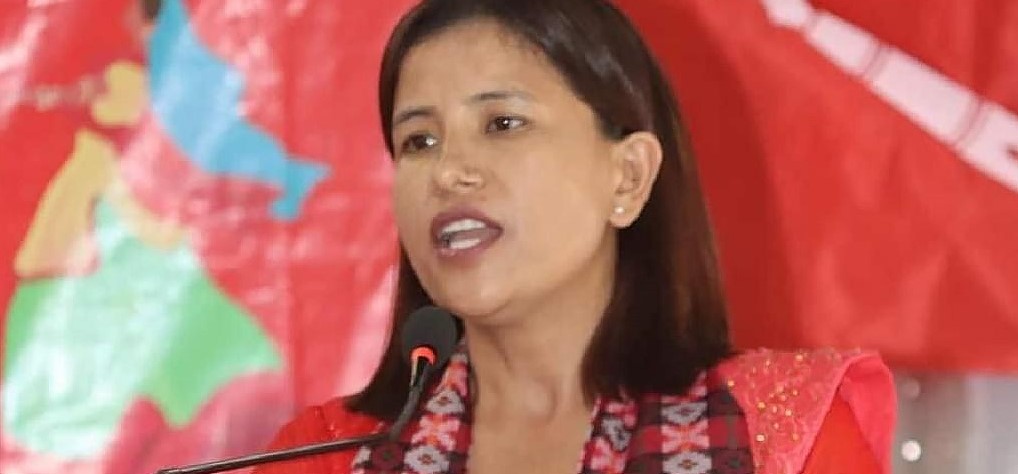 नेकपाले समानुपातिक सूचीबाट पञ्चा सिंहको नाम हटायो