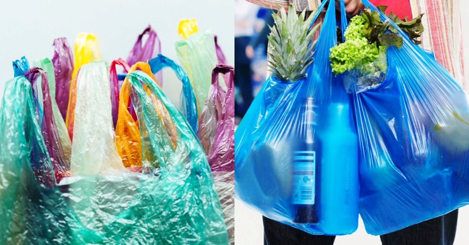 ४० माइक्रोनभन्दा कमका प्लास्टिक झोला बिक्री–वितरणमा पूर्ण रोक