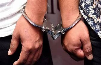 बालिकामाथि यौन दुर्व्यवहारको आरोपमा दुई जना पक्राउ