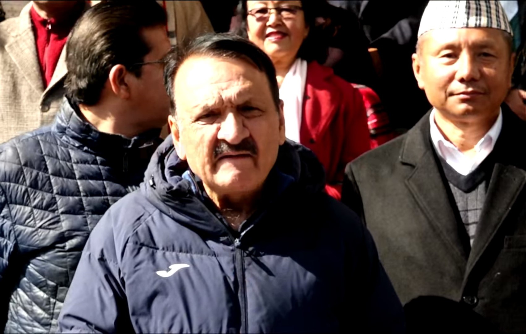 आयोगको निर्णयविरुद्ध देउवा पक्ष न्यायालय पुग्ने