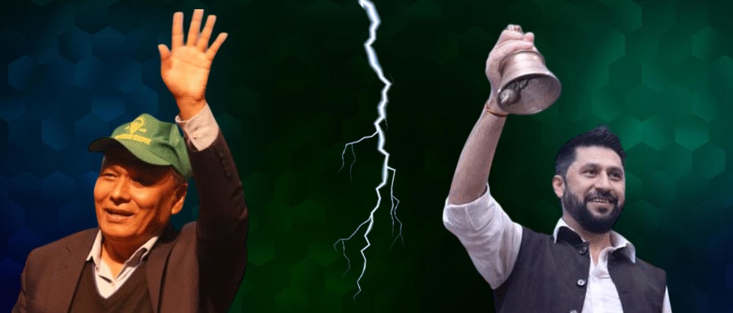 रास्वपा–उज्यालो नेपाल सहकार्य एकतर्फी रूपमा अन्त्य