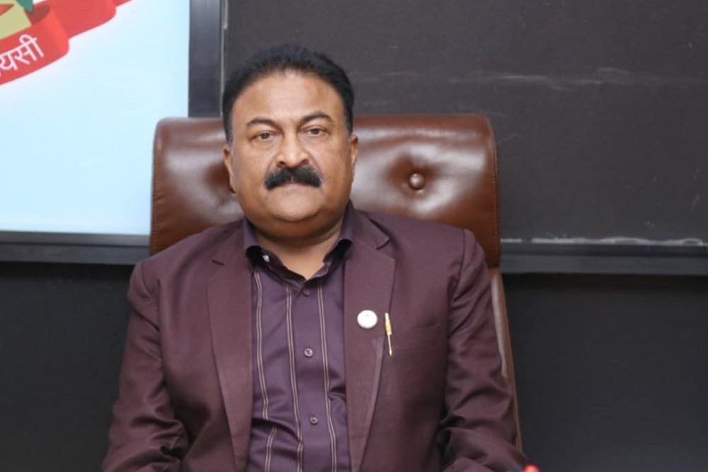 सर्वोच्च अदालतको आदेश : गुप्ताको निवेदनमा कैफियत प्रतिवेदन झिकाउने 