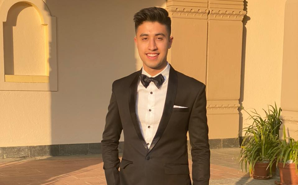 सचिन ढकालले समानुपातिक उम्मेदवारी फिर्ता लिने घोषणा