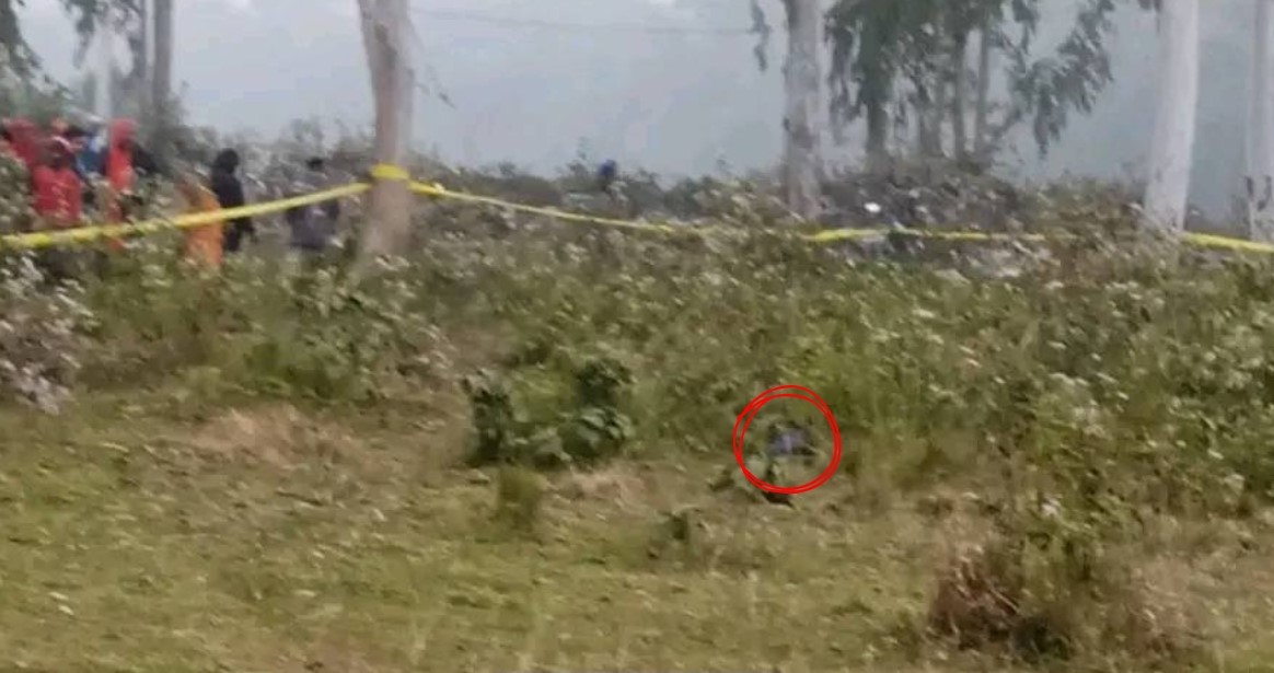 सर्लाहीमा चौकीदारको विभत्स हत्या : टाउको बेपत्ता, शव अस्पताल लगियो