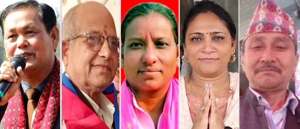 सप्तरी–४ मा चुनावी माहोल तात्यो, पुराना–नयाँबीच रोचक प्रतिस्पर्धा