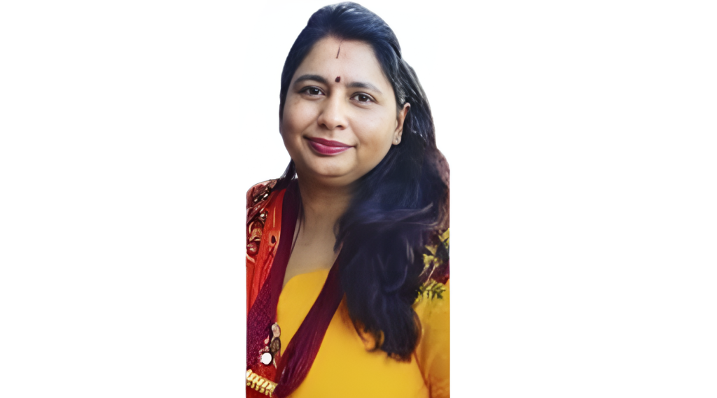 संज्ञा पौडेलले समानुपातिक उम्मेदवारको सूचीबाट नाम फिर्ता लिए