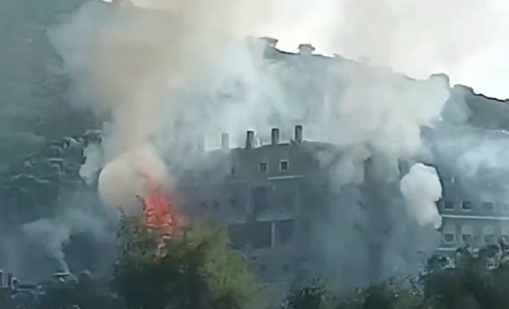 साउदी अरबको हवाई आक्रमण : दक्षिण यमनमा ६ जनाको मृत्यु