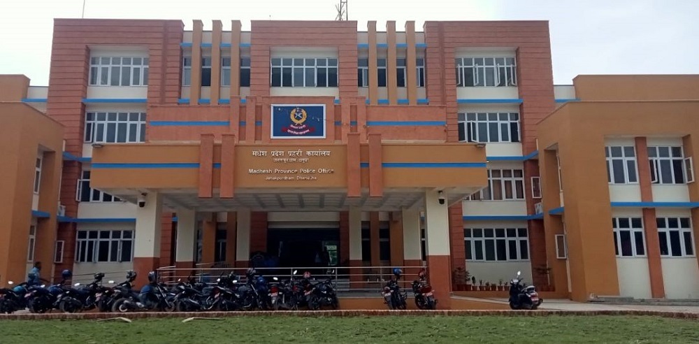 मधेशमा निर्वाचन सुरक्षाका लागि ५० हजारभन्दा बढी सुरक्षाकर्मी परिचालनको योजना