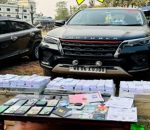 झापामा सरकारी छाप किर्ते गरी करोडौँ ठगी गर्ने गिरोह पक्राउ