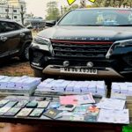 झापामा सरकारी छाप किर्ते गरी करोडौँ ठगी गर्ने गिरोह पक्राउ