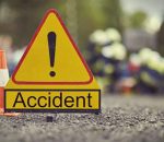 जिप दुर्घटना हुँदा, गोरखामा चालकको मृत्यु