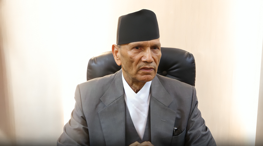 बंगलादेशमा प्रधानमन्त्रीको सपथमा सहभागी हुँदै परराष्ट्रमन्त्री शर्मा