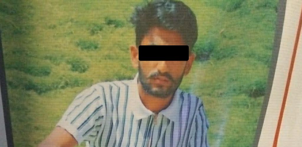 बलात्कार आरोपमा भारतबाट पक्राउ परे पूर्वप्रहरी ठगुन्ना