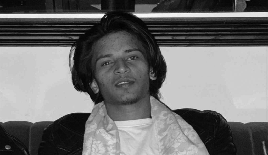 बेलायत पढ्न आएका एक नेपाली विद्यार्थीको निधन