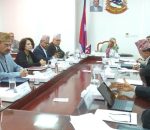 निर्वाचनका लागि सरकारले तीन दिन सार्वजनिक बिदा दिने निर्णय