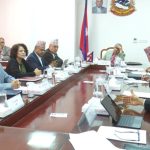 निर्वाचनका लागि सरकारले तीन दिन सार्वजनिक बिदा दिने निर्णय