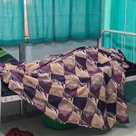 टिपर सफा गर्ने क्रममा करेन्ट लाग्दा चालकको मृत्यु