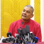 अभियुक्त दुर्गा प्रसाईं रिहा