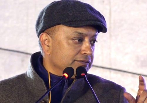 आज कांग्रेसको चुनावी सभा सुर्खेत र बाँकेमा