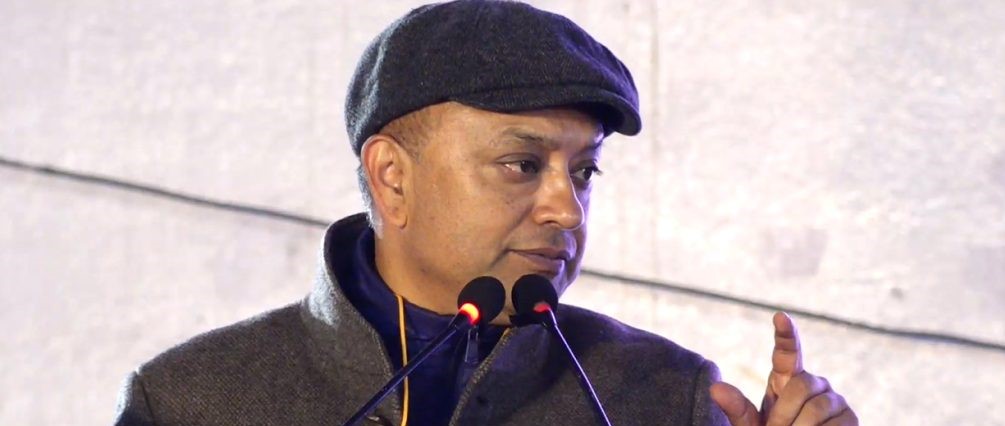 आज कांग्रेसको चुनावी सभा सुर्खेत र बाँकेमा