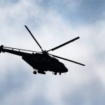 हेलिकप्टर दुर्घटना : बालबालिकासहित १५ जनाको मृत्यु