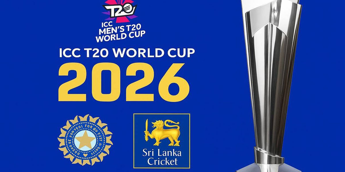 आज टी–२० विश्वकपमा तीन प्रतिस्पर्धात्मक खेल सञ्चालन