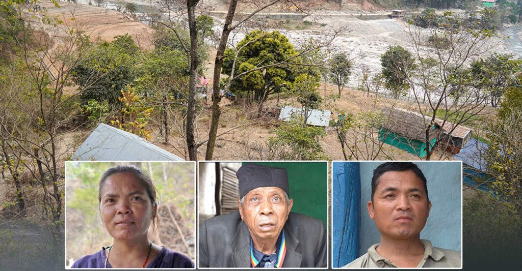 माझीटारमा चुनावी उत्साह बढ्दो, मतदातामा भरोसा घट्दो