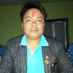 खोटाङका अध्यक्ष नै श्रम संस्कृति पार्टीमा प्रवेश