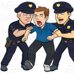 चुनाव विरोधी गतिविधिमा संलग्न आशंकामा आठ जना पक्राउ