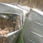 जिप दुर्घटना हुँदा रोल्पामा १ जनाको मृत्यु