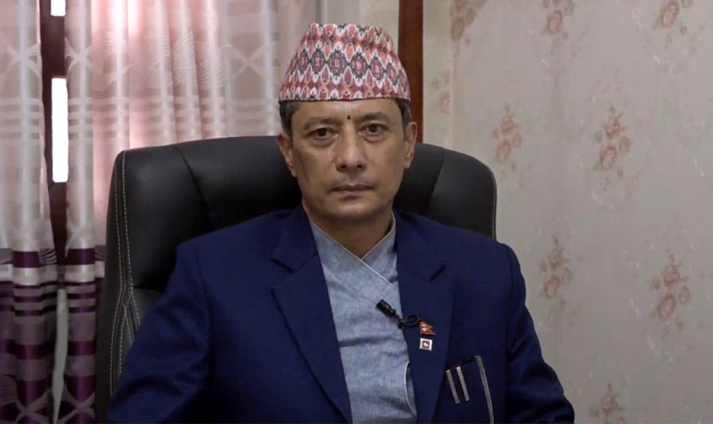 उम्मेदवार परिवारको बैंक खातामा निर्वाचन आयोगको निगरानी