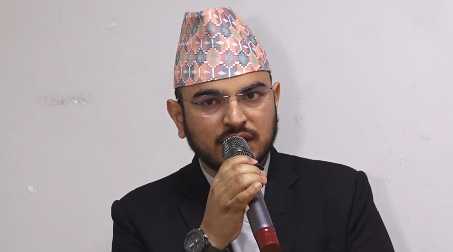 शरद ओझाको अन्तरिम आदेश माग खारेज, नयाँ नियुक्ति कायम