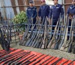 मधेश प्रदेशमा हतियार संकलन अभियान सुस्त