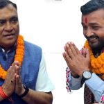 पर्सा–१ मा चुनावी माहोल तातेको, रुंगटा–यादव आमनेसामने