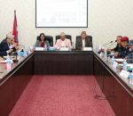 दुई समुदायबीच झडप: गौर–वीरगञ्जमा प्रहरी उच्च सतर्कता