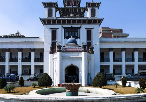 मतदान सुरक्षित बनाउन सात बुँदे निर्णय, कार्यान्वयन गर्न गृहलाई पत्राचार