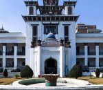 चुनावी प्रचारमा बाधा पुर्‍याए २ लाखसम्म जरिबाना