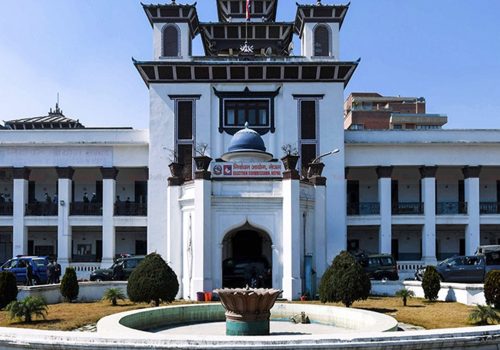 चुनावी प्रचारमा बाधा पुर्‍याए २ लाखसम्म जरिबाना