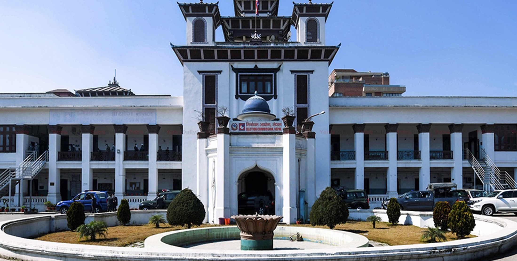 चुनावी प्रचारमा बाधा पुर्‍याए २ लाखसम्म जरिबाना